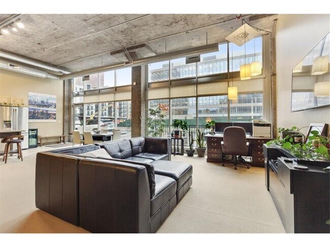 Foto del edificio - 521 S 7th St