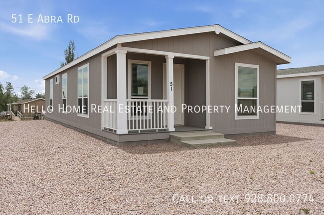 Building Photo - 51 E Abra Rd