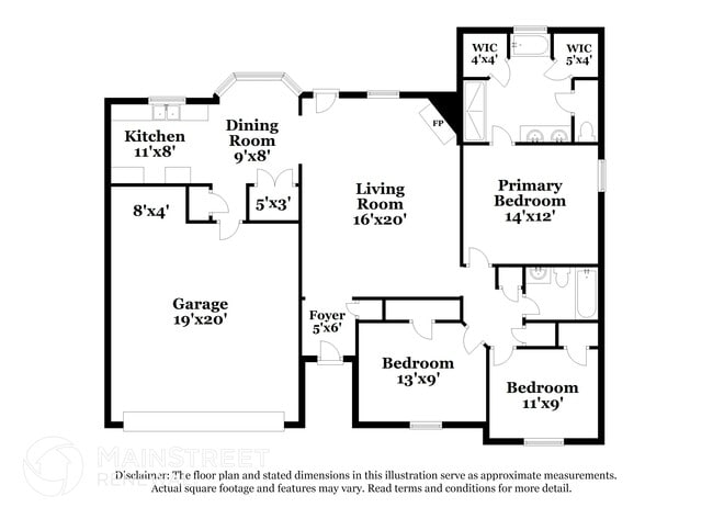 Foto del edificio - 4493 Shadow Ridge Dr