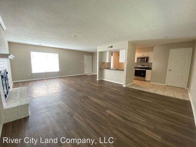 Foto del edificio - 3 br, 2 bath House - 3856 Kennings Drive