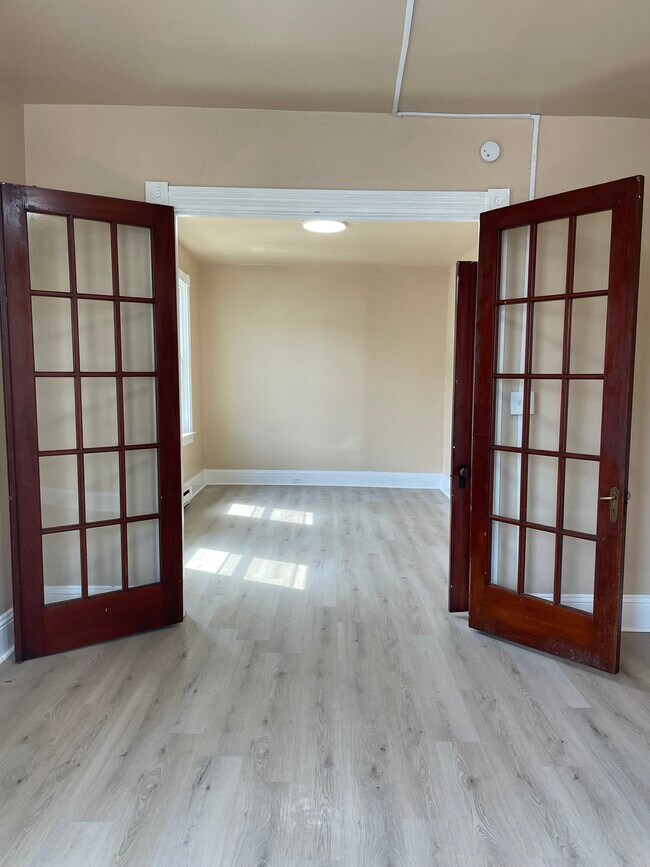 Foto del edificio - 203 S 11th St