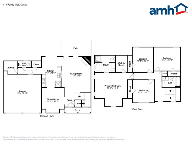 Building Photo - 115 Randy Way