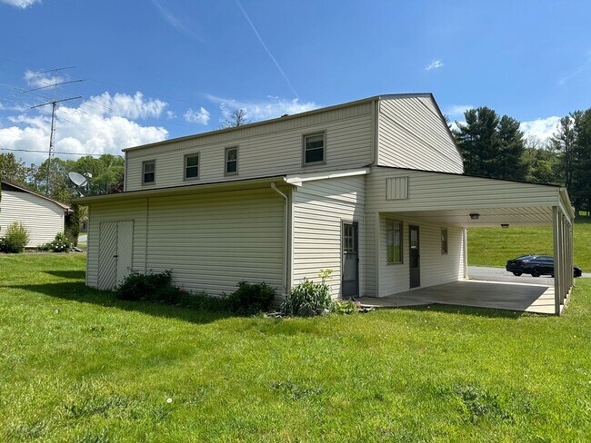 Foto del edificio - summe139