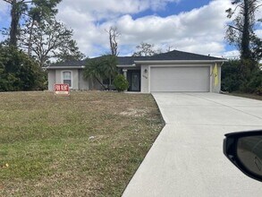 Building Photo - 1534 Mincey Terrace