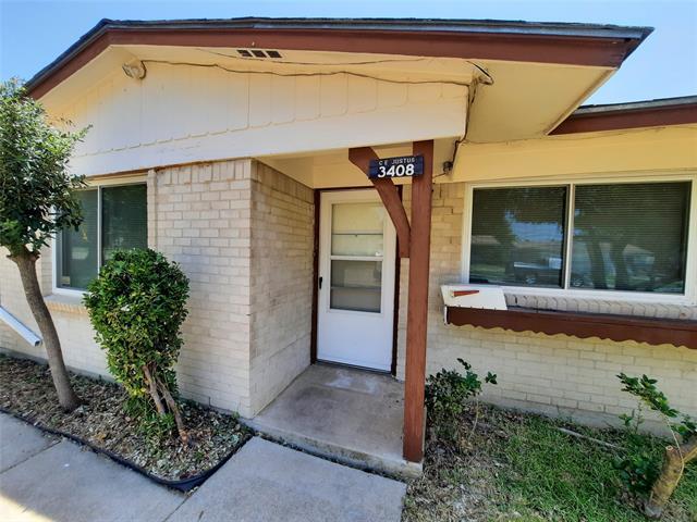 Foto del edificio - 3408 Pleasant Run Rd