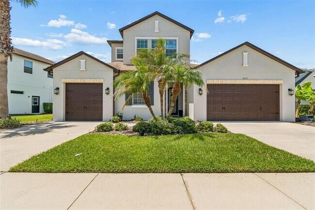 Foto del edificio - 4123 Windcrest Dr