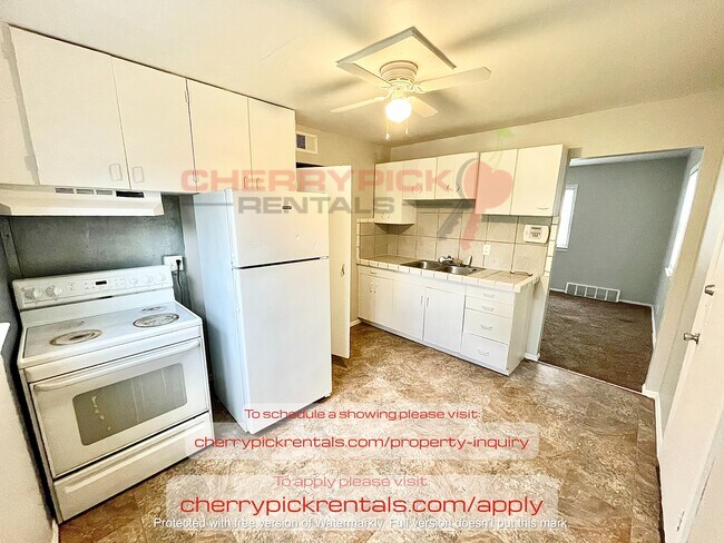 Building Photo - 3549 N 37th St