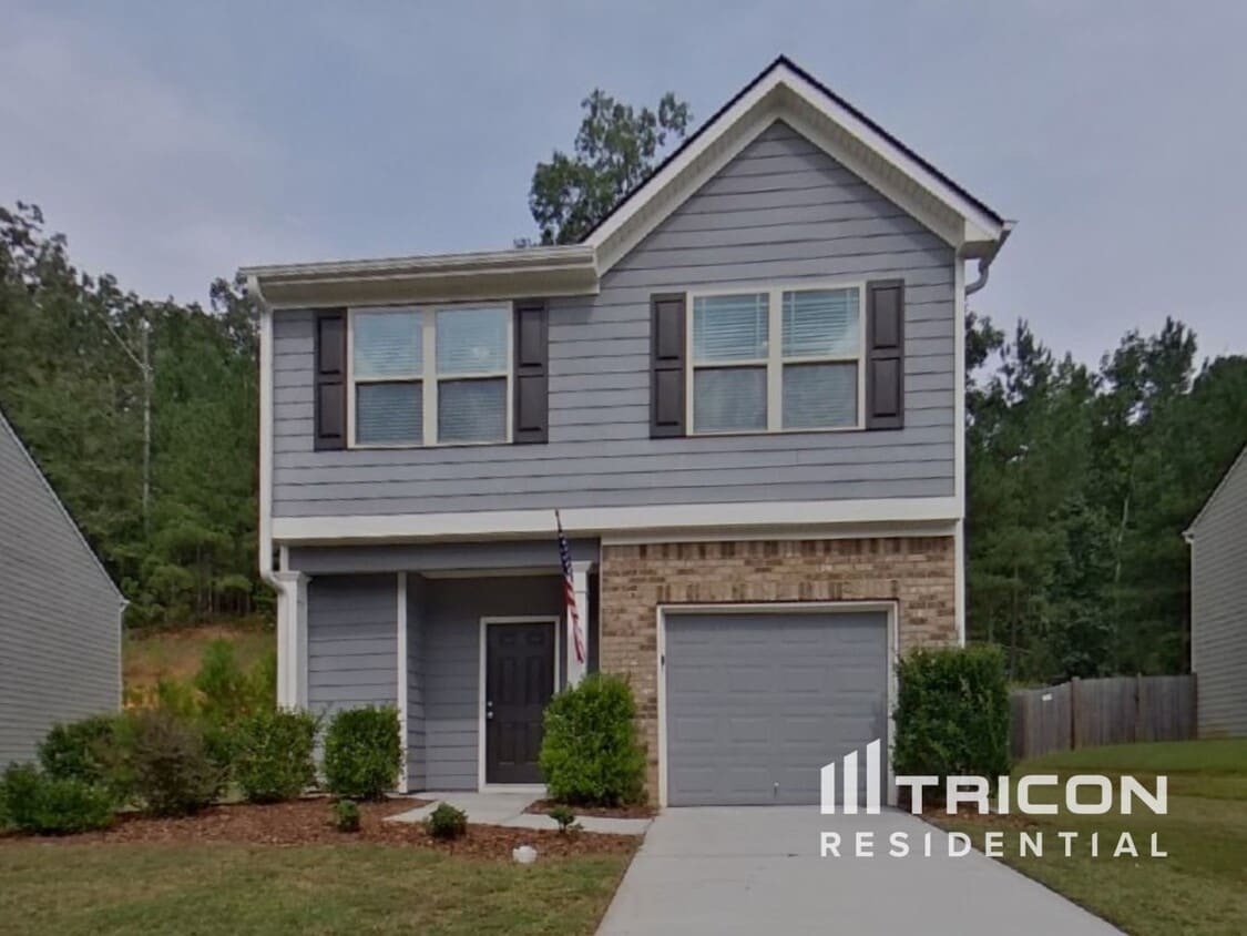 3333 Lowland Drive Douglasville GA House Rental in Douglasville, GA