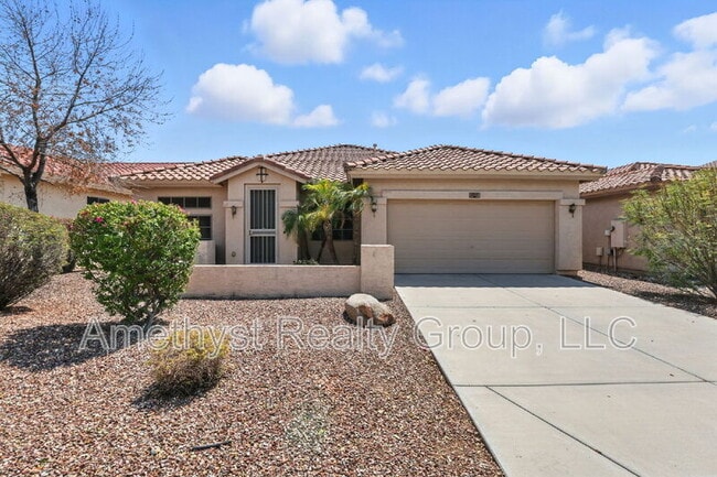 Photo - 2313 W Bonanza Ln House