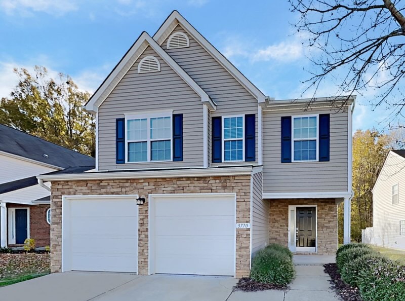 Primary Photo - 3770 Burtons Barn St