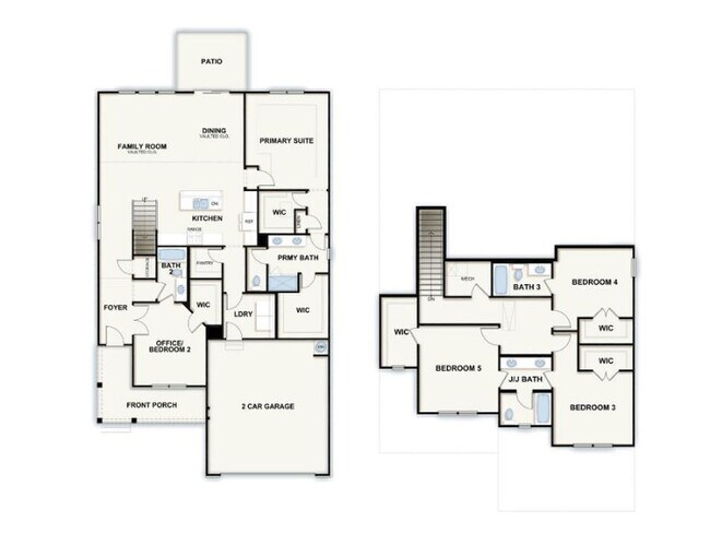 Foto del edificio - 5327 Pebble Bridge Way