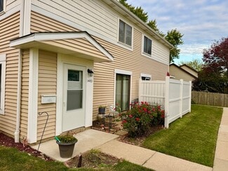 Building Photo - 1483 Cornell Ct