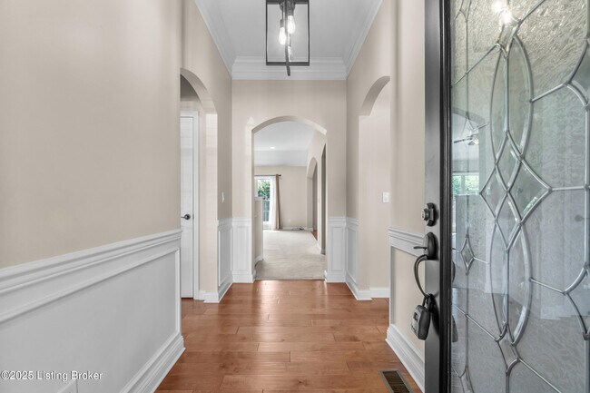 Foto del edificio - 3124 Timberlake Ct