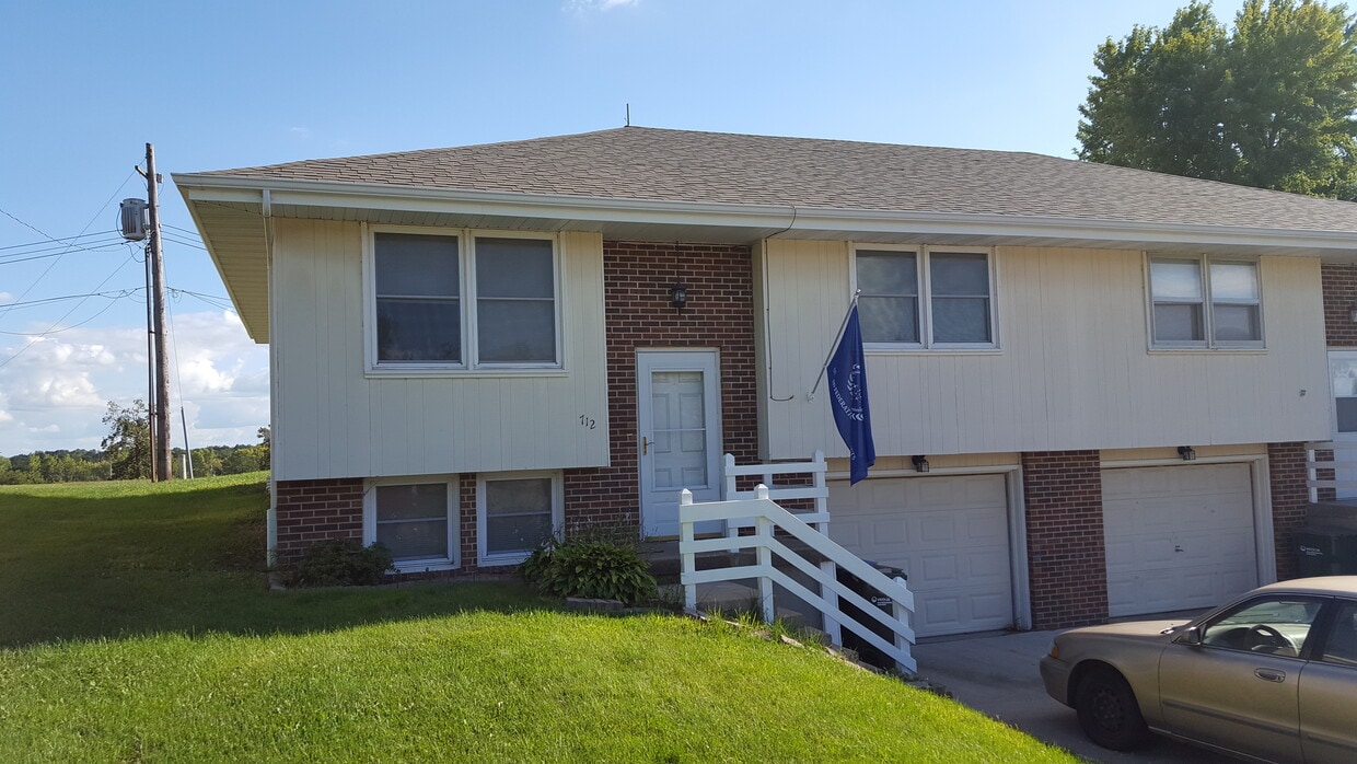 712 Erin Place, KIRKSVILLE, MO 63501 Townhome Rentals in KIRKSVILLE