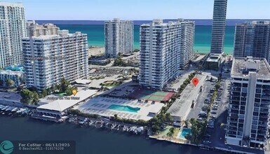 Building Photo - 2001 S Ocean Dr