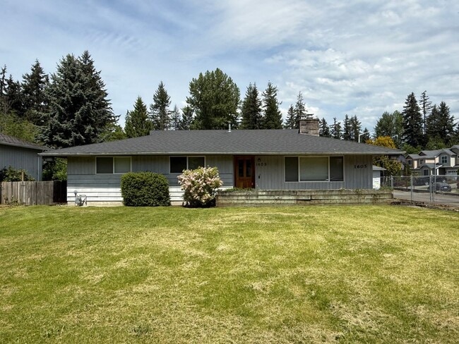 Building Photo - Beautiful 3 Bed Home for Rent in South Everett