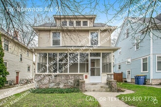 Building Photo - 326 Norwood Ave SE