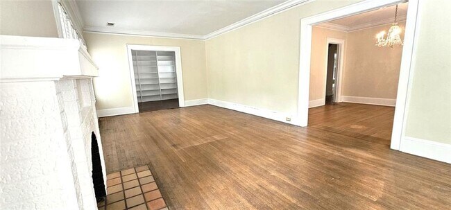 Foto del edificio - 1067 Lanier Blvd NE