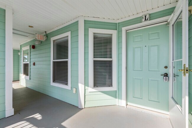 Foto del edificio - 206 16th St