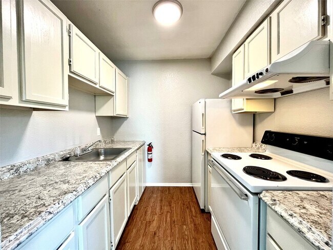 Foto del edificio - 701 W Sycamore St