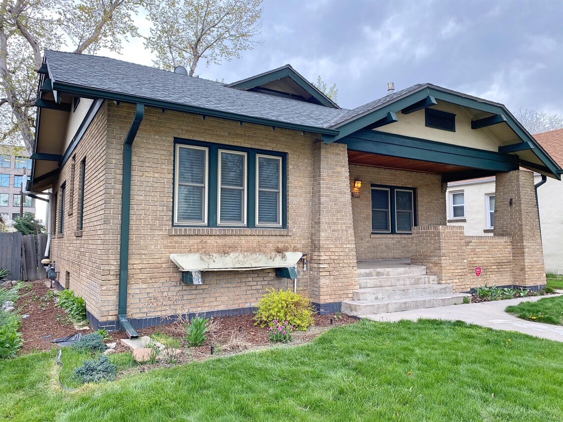 Primary Photo - 856 Harrison St