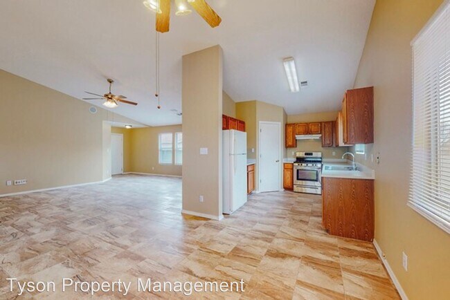 Foto del edificio - 3 br, 2 bath House - 5768 Carmen NW