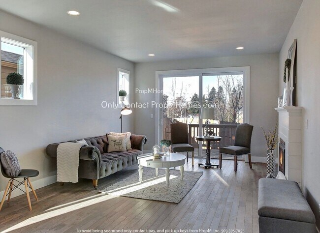 Foto del edificio - Charming Home in Highly Sought-After Piedm...