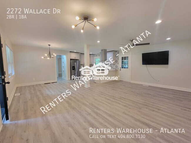 Foto del edificio - Stunning and Renovated 2 Bedroom Bungalow ...