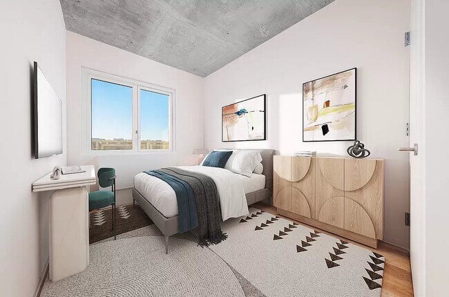 Foto del edificio - 4720 Third Avenue