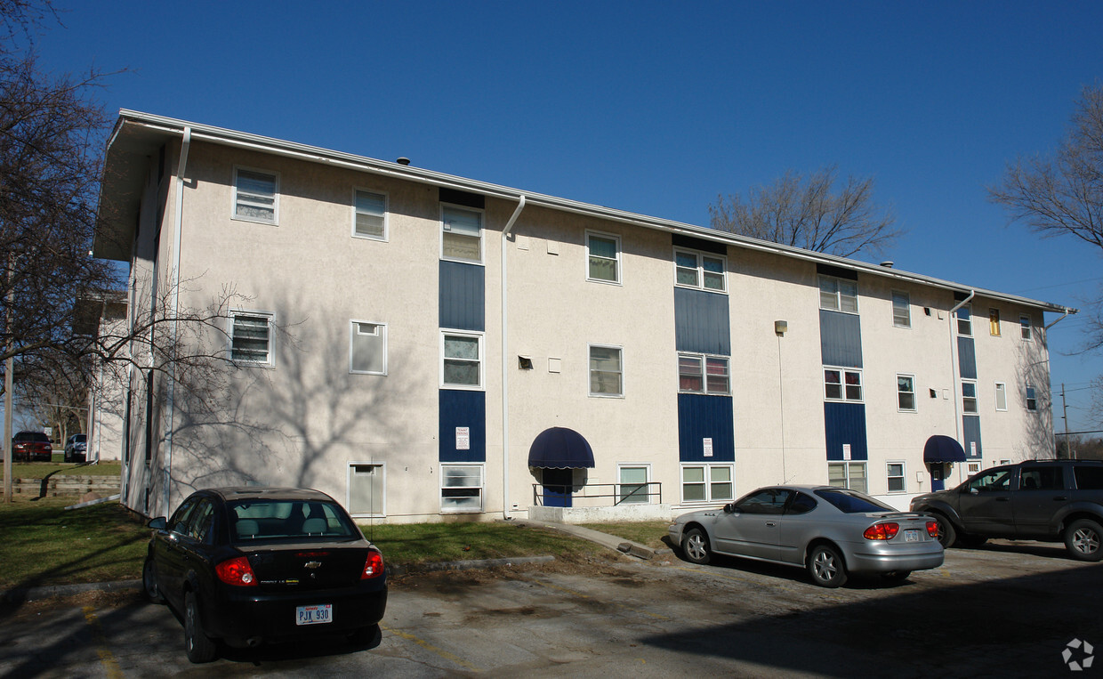 Building Photo - 3510 Gertrude St