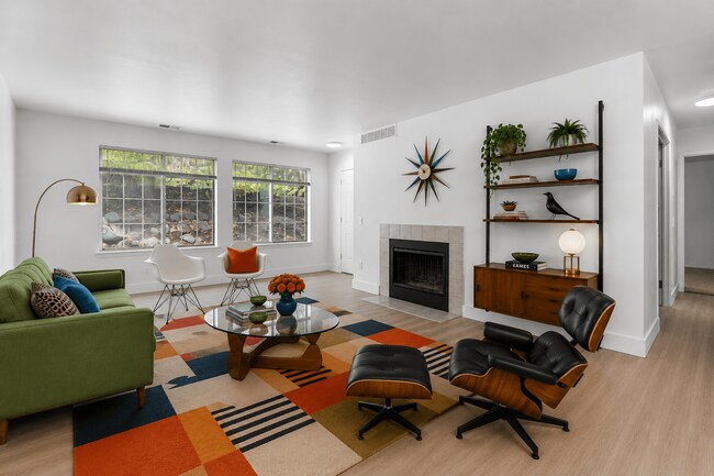 Foto del edificio - Village Club of Farmington Hills