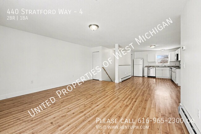 Building Photo - 440 Stratford Way