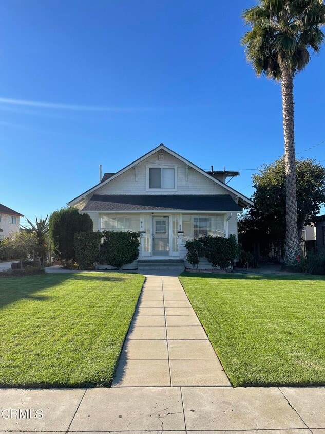 218 Wolff St, Oxnard, CA 93033 Townhome Rentals in Oxnard CA