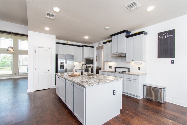 Foto del edificio - 3814 Twilight Dr