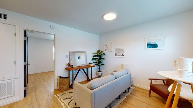Foto del interior - 2901 Bellevue