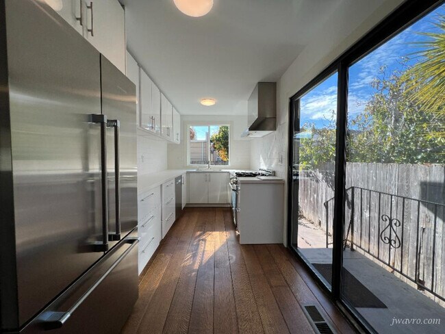 Foto del edificio - 937 N Idaho St