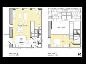 Clipper Mill Apartments photo'