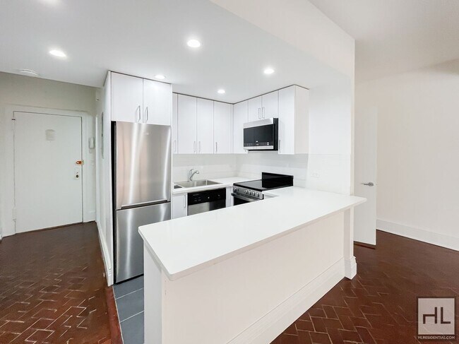 Foto del edificio - WEST 73 STREET