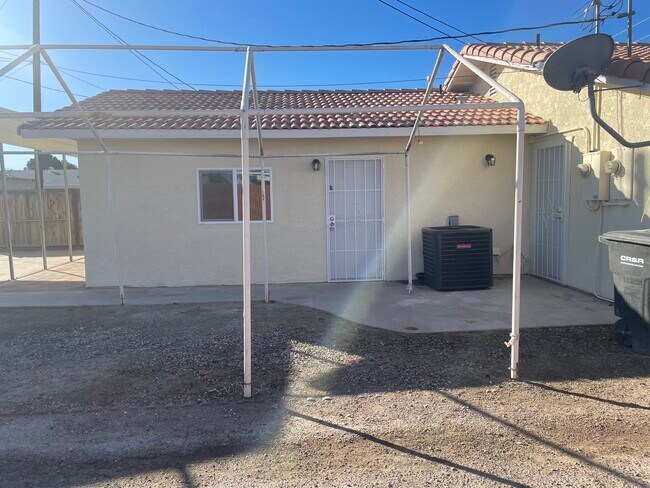 Foto del edificio - 418 N 5th St