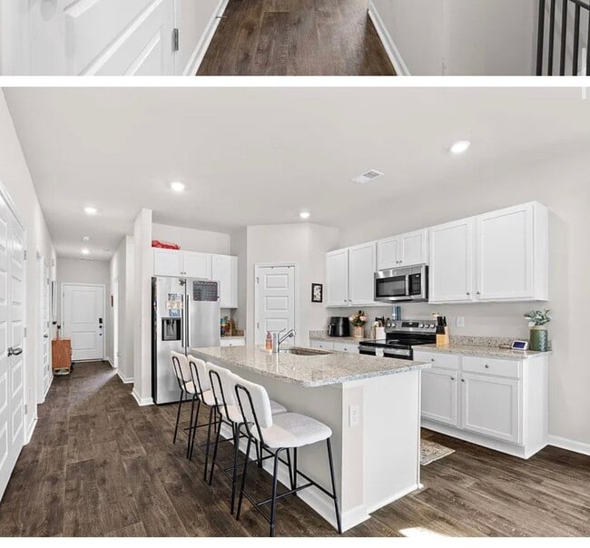 Photo - 1141 Blueback Herring Wy Townhome