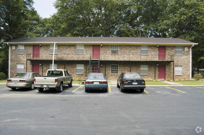 Building Photo - Lakeview Apartments