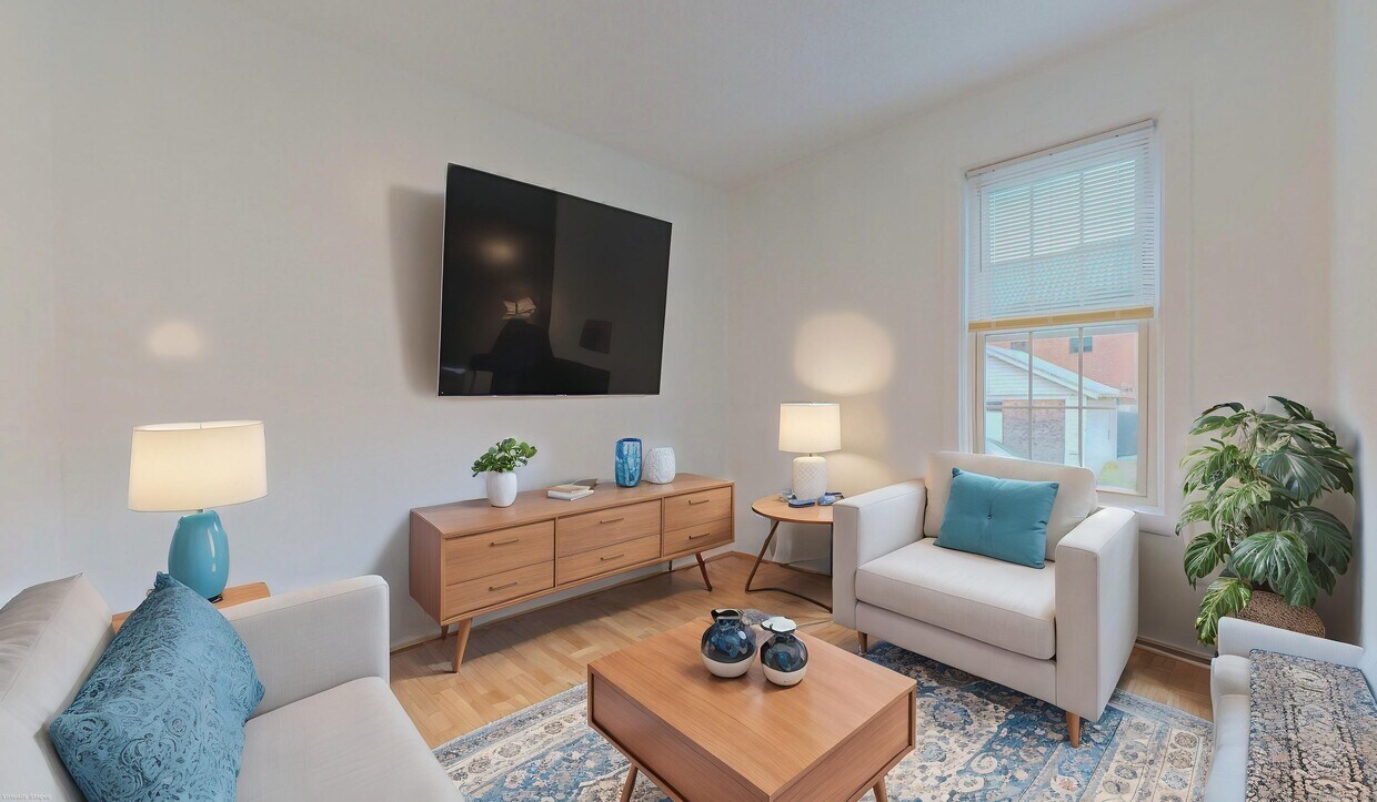 Foto principal - 269 Washington Blvd