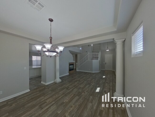 Foto del edificio - 9024 Picket Fence Avenue Las Vegas NV