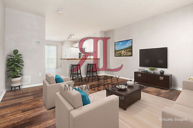 Foto del edificio - 6022 Brice Park Dr