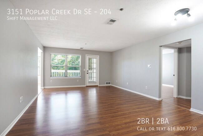 Foto del edificio - 3151 Poplar Creek Dr SE