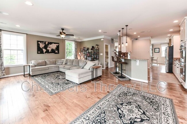 Building Photo - 1769 Moultrie Terrace NE