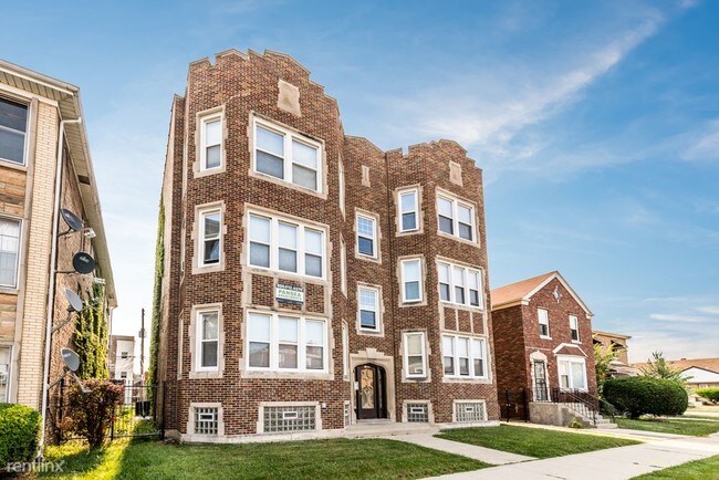 Building Photo - 7949 S Winchester Ave