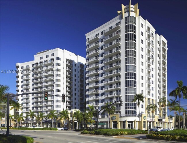 Foto del edificio - 1830 Radius Dr