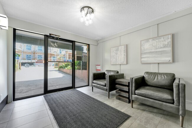 Photo du bâtiment - Briarwood Apartments