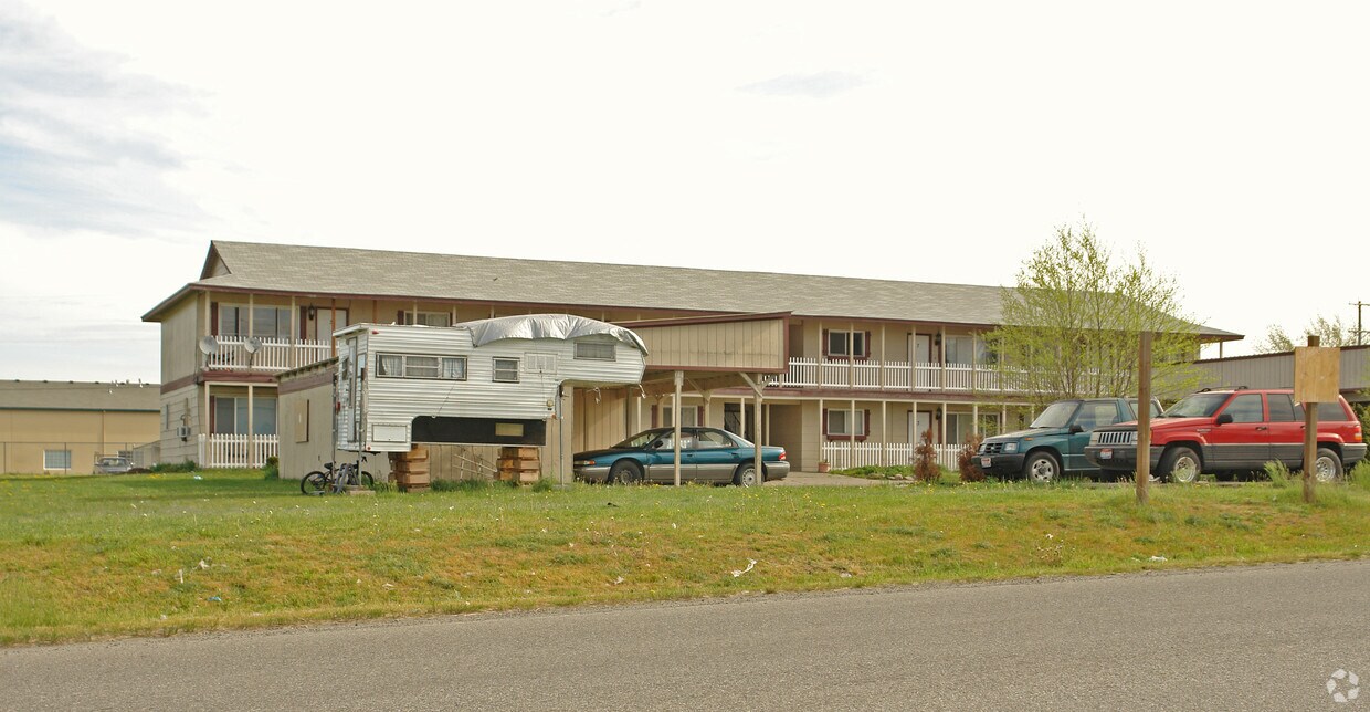 91 W Wyoming Ave, Hayden, ID 83835 Apartments in Hayden, ID